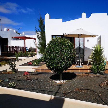 Bungalow Tranquillo E Soleggiato Caleta De Fuste Exterior photo