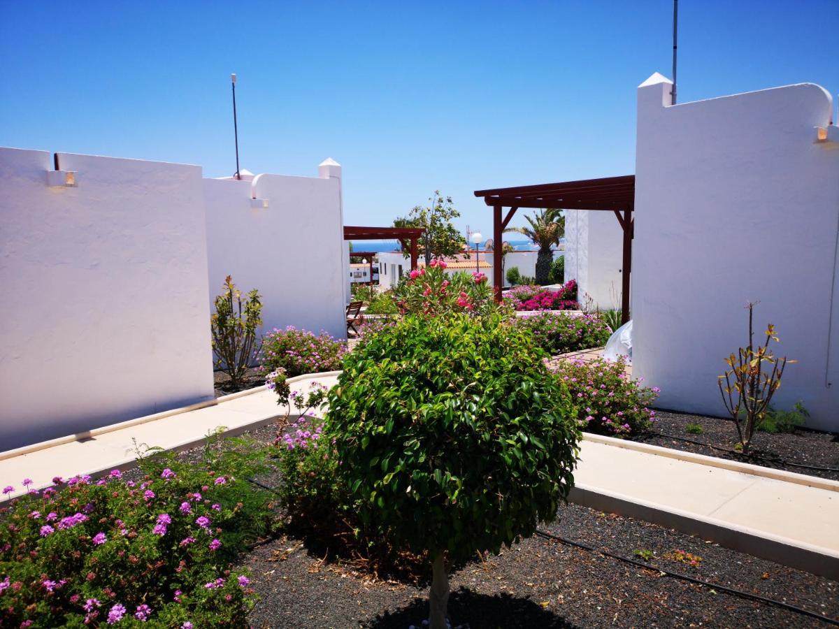 Bungalow Tranquillo E Soleggiato Caleta De Fuste Exterior photo